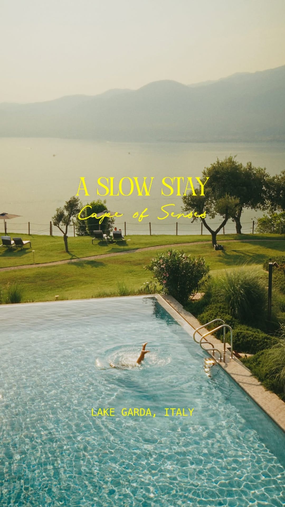 Post 6 by Adriana Maria | Mindful travels on Instagram (video)