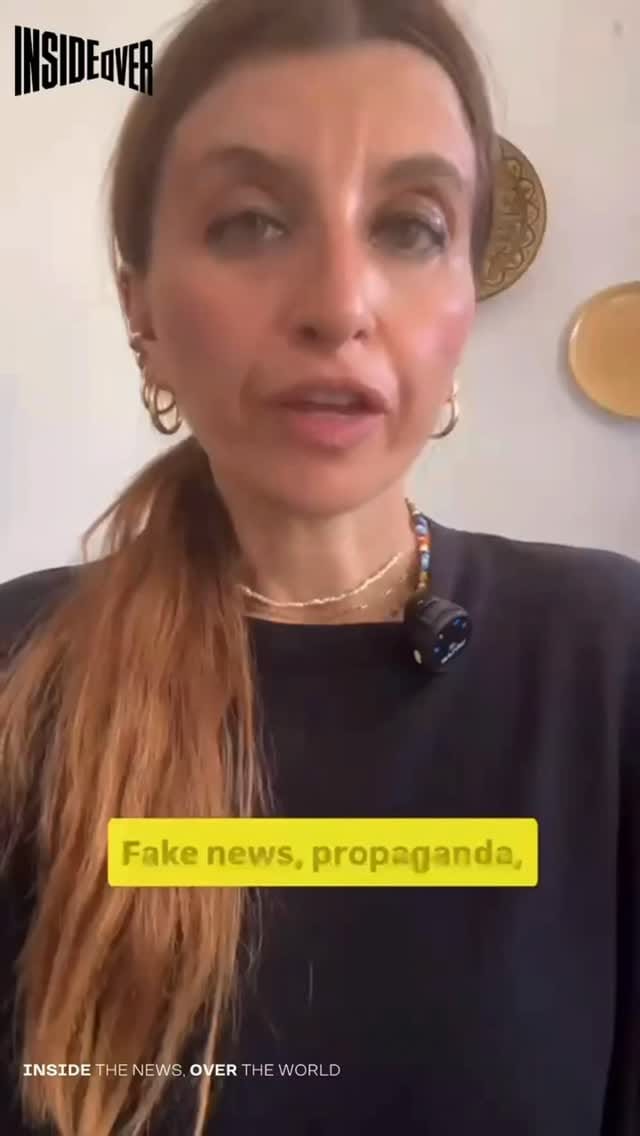 Post 6 by Giorgio Bianchi on Instagram (video)