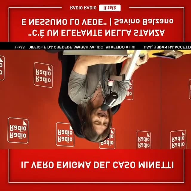 Post 3 by Giorgio Bianchi on Instagram (video)