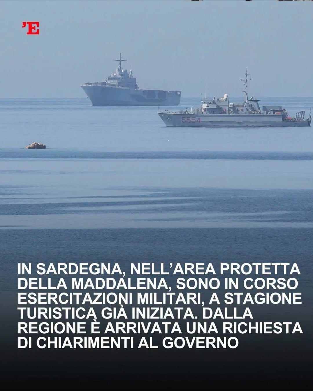 Post 4 by Giorgio Bianchi on Instagram (image)