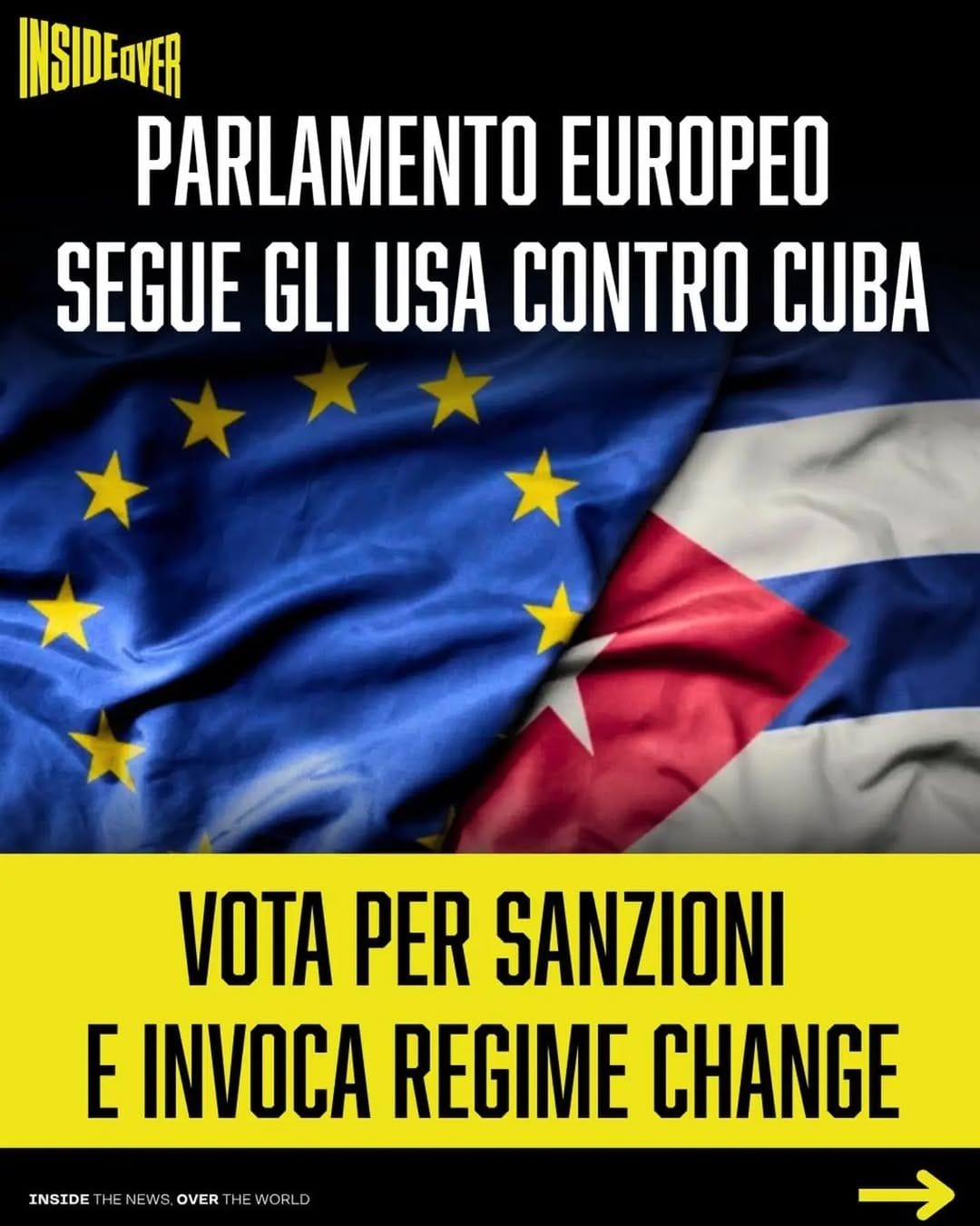Post 7 by Giorgio Bianchi on Instagram (image)