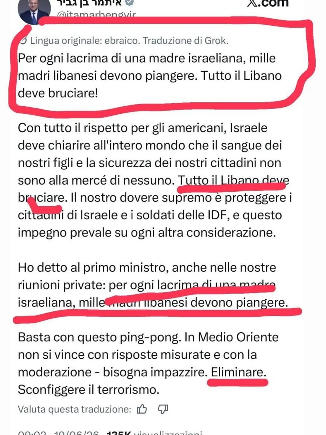 Post 9 by Giorgio Bianchi on Instagram (image)