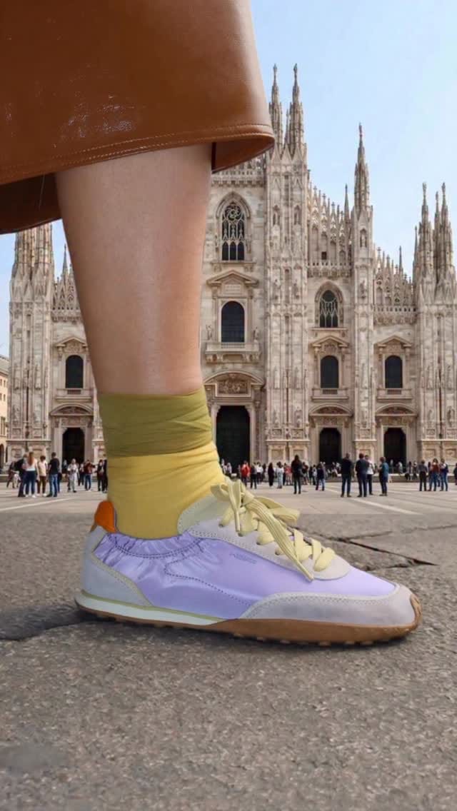 Post 9 by Viktoriia Bogodist📍Rome based on Instagram (video)