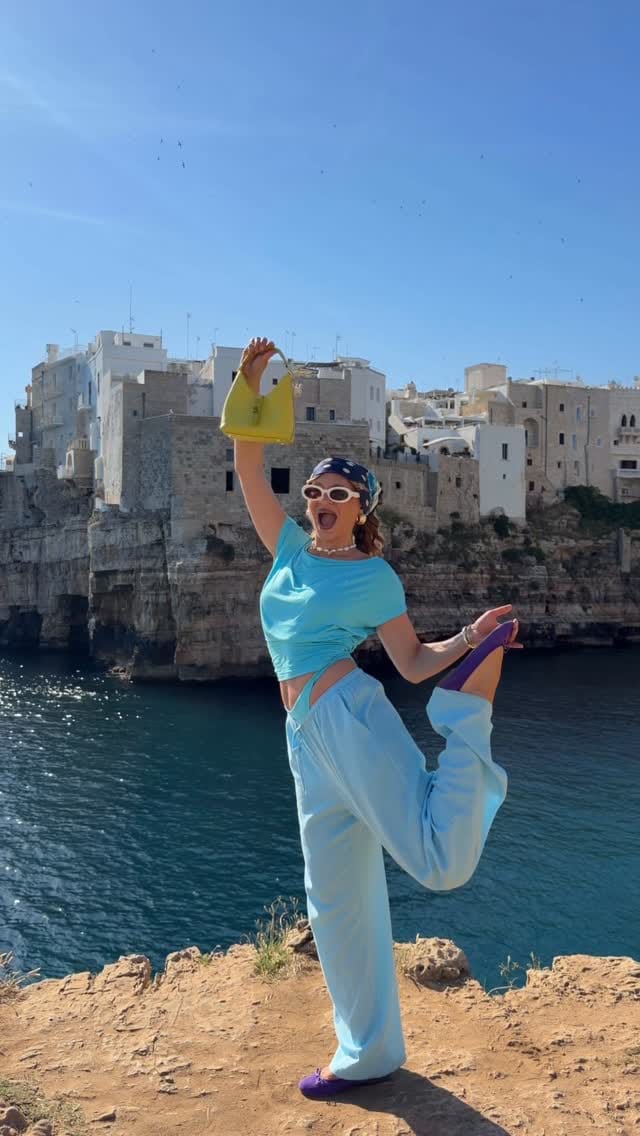 Post 6 by Viktoriia Bogodist📍Rome based on Instagram (video)