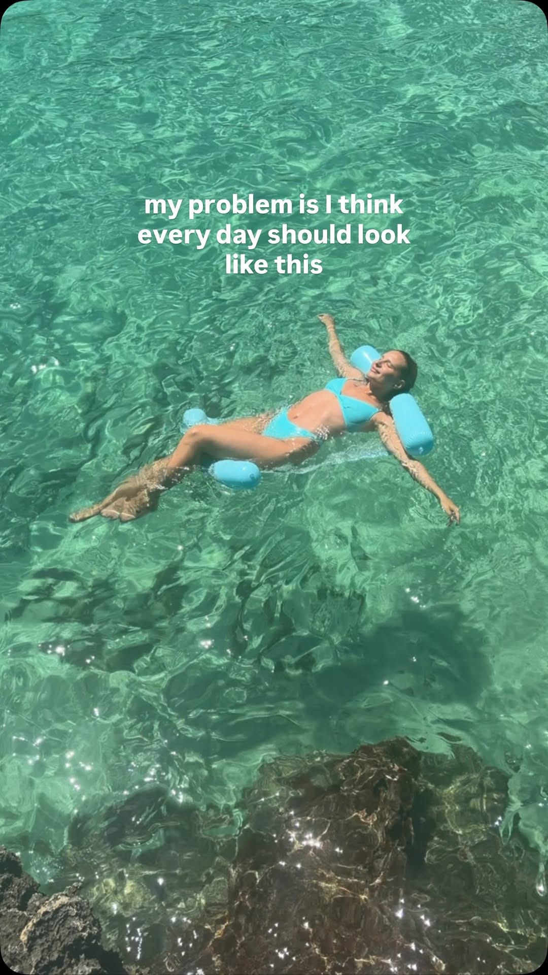 Post 3 by Viktoriia Bogodist📍Rome based on Instagram (video)
