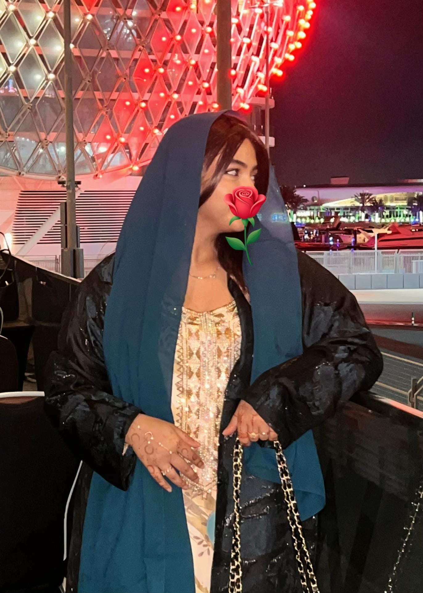 Post 4 by Emirati Bunny on TikTok (video)