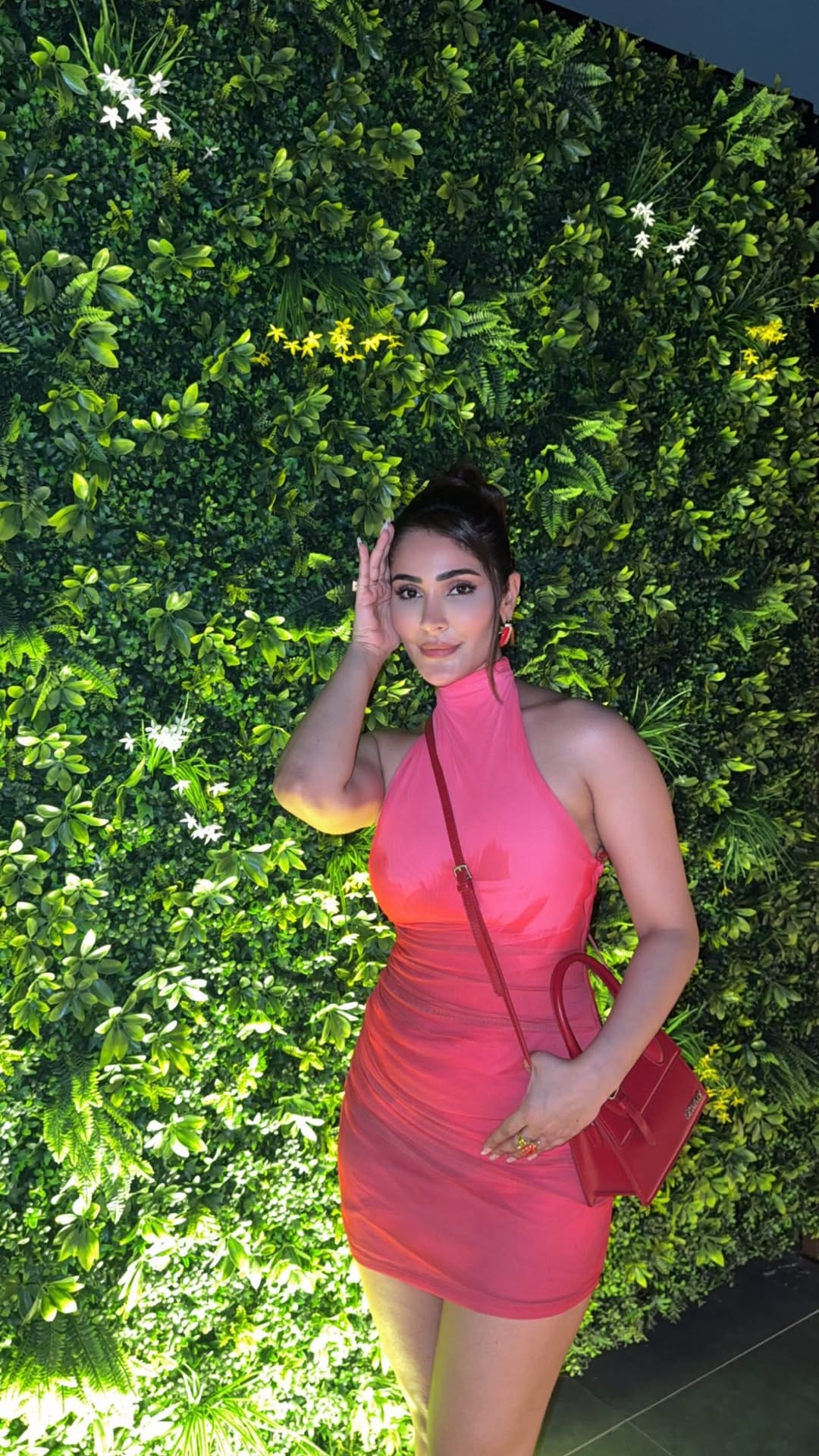 Post 6 by Alankrita Sahaii on Instagram (video)