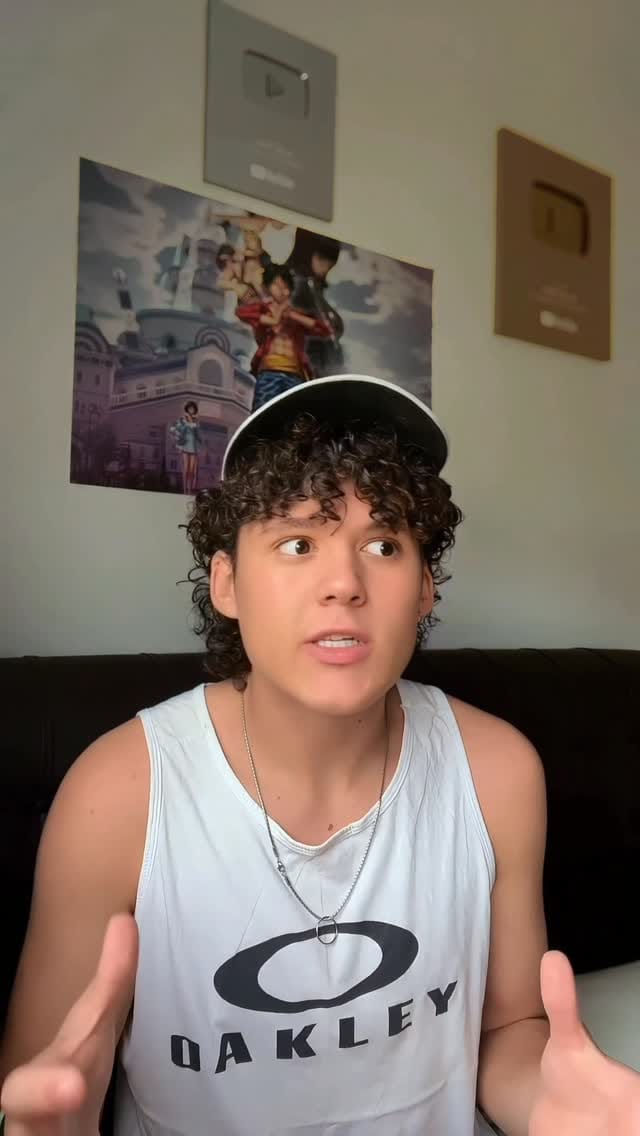 Post 5 by Gabriel Miller on Instagram (video)