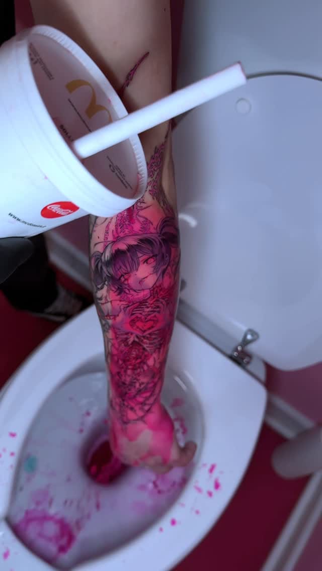 Post 9 by Brando Chiesa on Instagram (video)