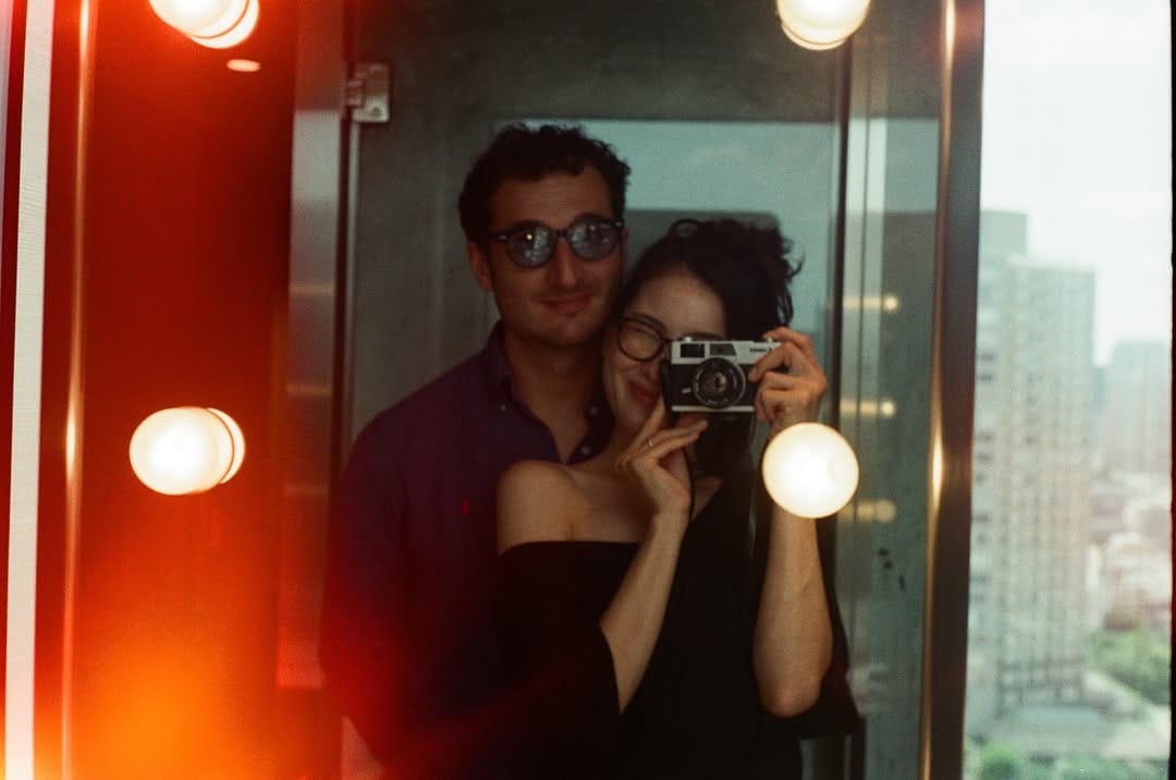 Post 3 by Farida Agzamova on Instagram (carousel)