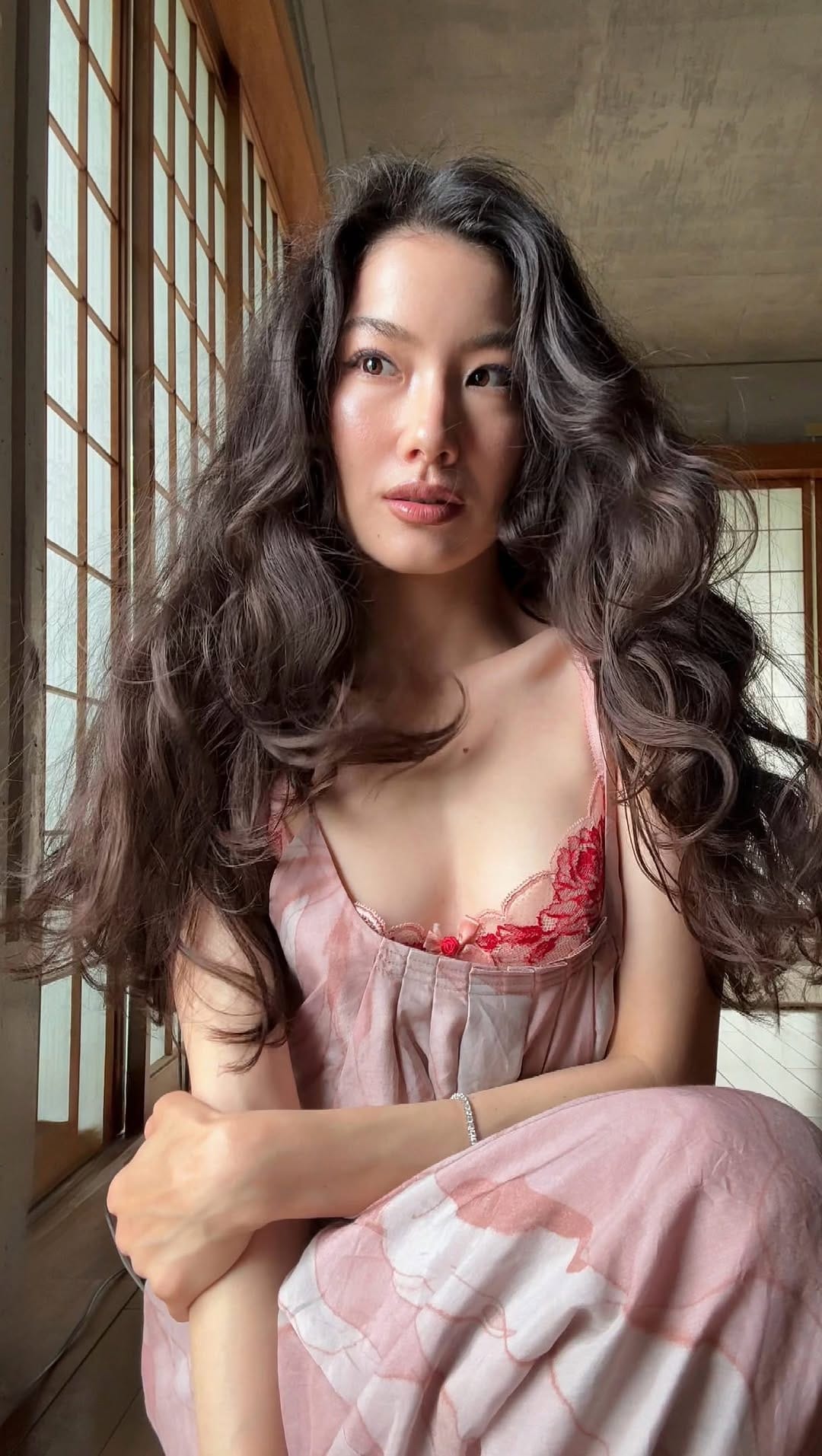 Post 8 by Farida Agzamova on Instagram (video)