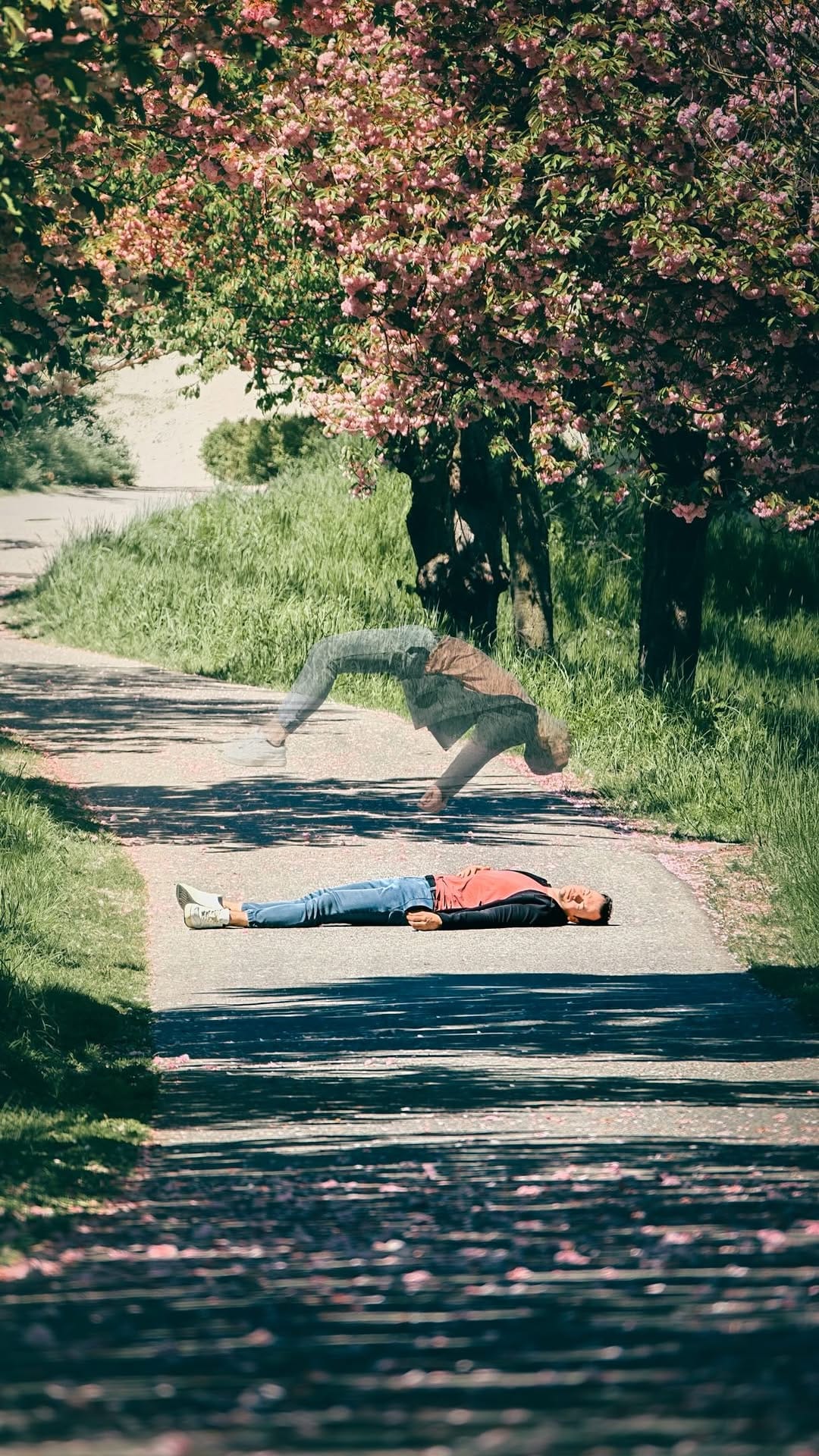 Post 5 by Manuel Bechter on Instagram (video)
