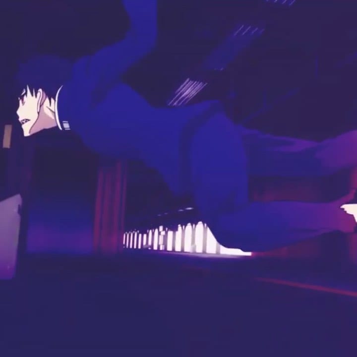 Post 7 by Corpse Husband on Instagram (video)