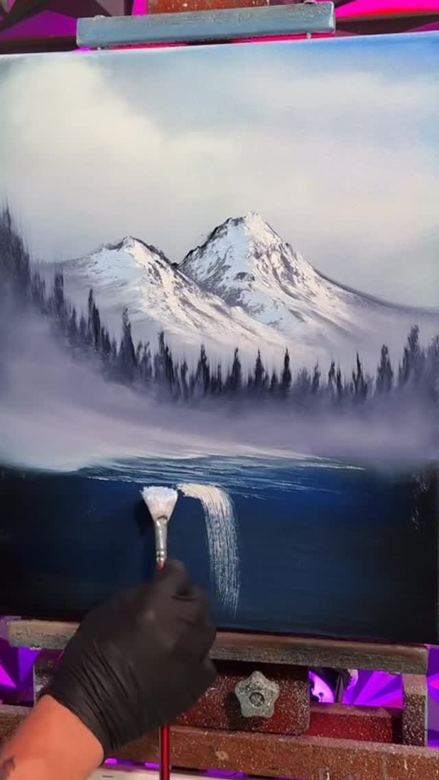 Post 4 by Joshua T Kirkham on Instagram (video)