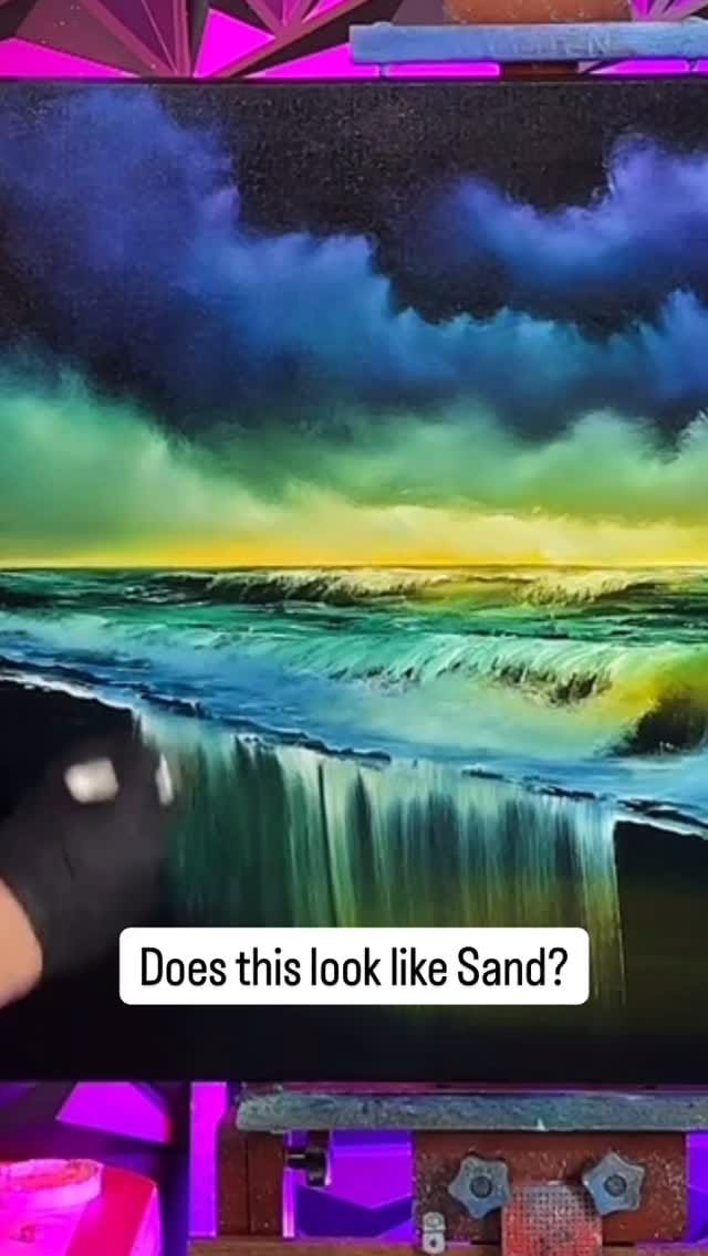 Post 8 by Joshua T Kirkham on Instagram (video)