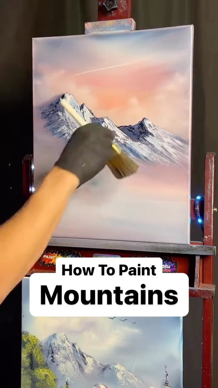 Post 10 by Joshua T Kirkham on Instagram (video)