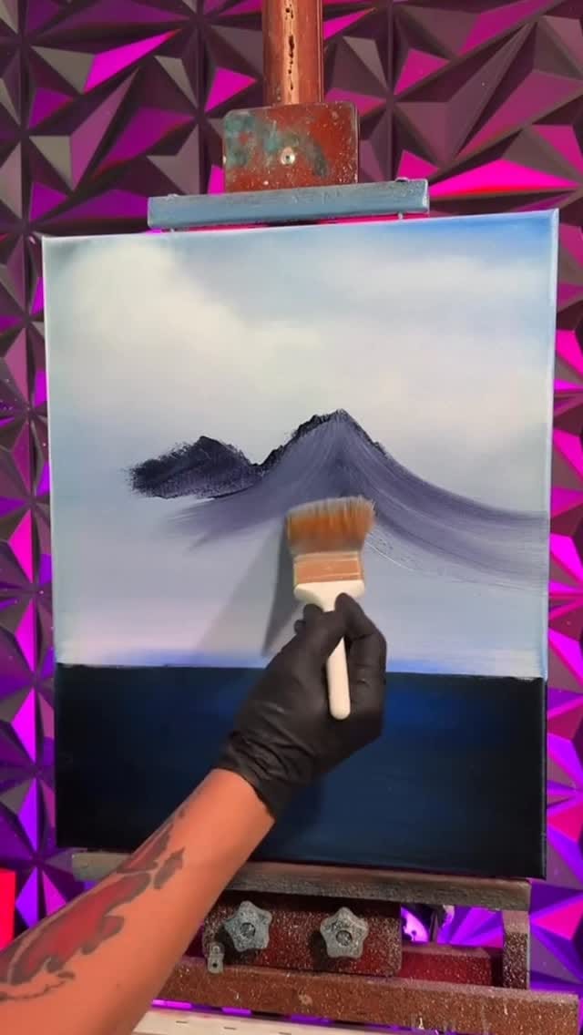 Post 5 by Joshua T Kirkham on Instagram (video)