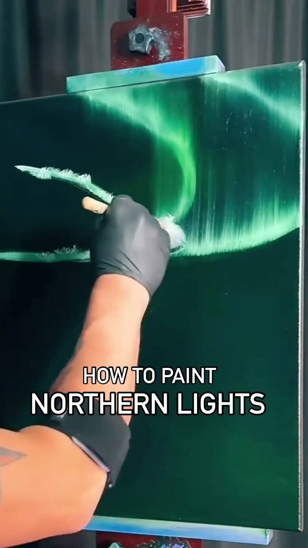 Post 9 by Joshua T Kirkham on Instagram (video)
