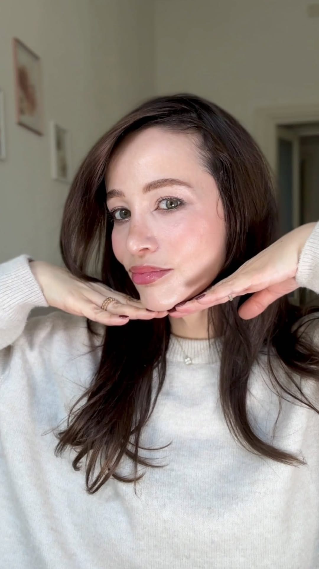 Post 8 by Sistiana Angelica Lombardi on Instagram (video)