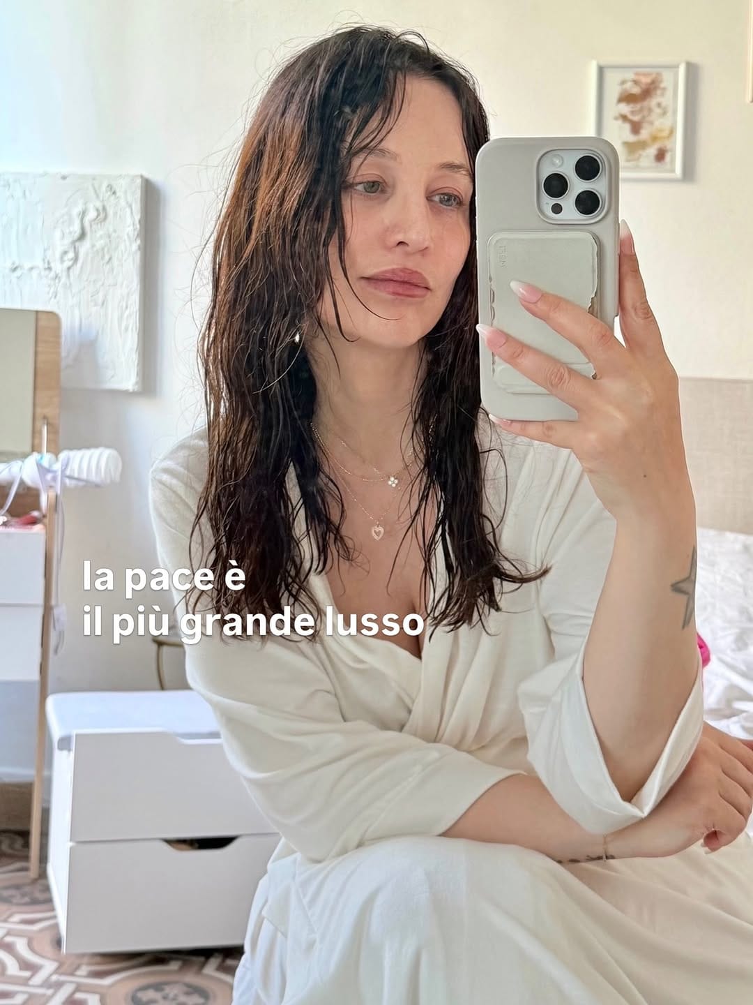 Post 1 by Sistiana Angelica Lombardi on Instagram (carousel)