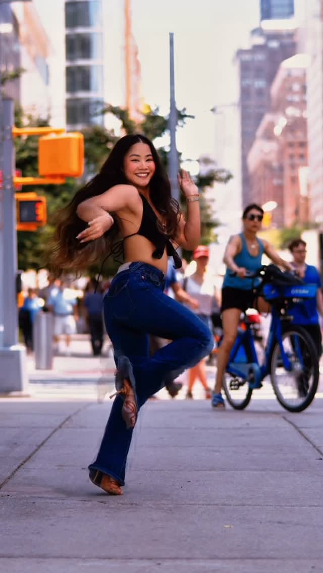 Post 5 by Jennifer Tsuha on Instagram (video)