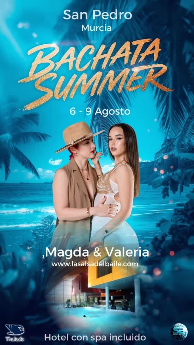 Post 7 by Magda & Valeria on Instagram (video)