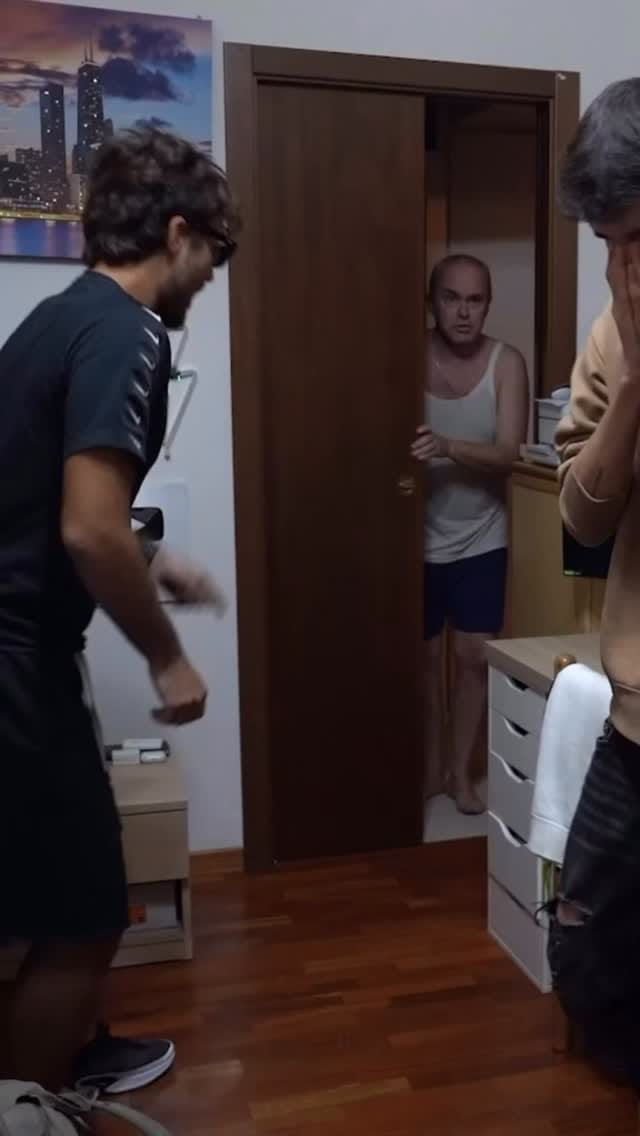 Post 3 by Ruttovibe on Instagram (video)