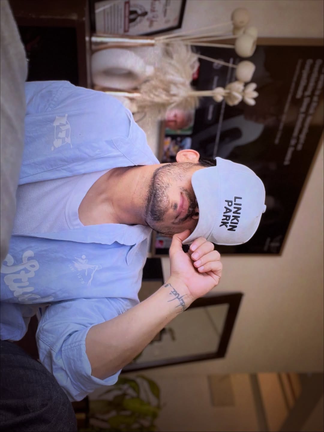 Post 2 by Kunwarr amarjeet singh on Instagram (carousel)