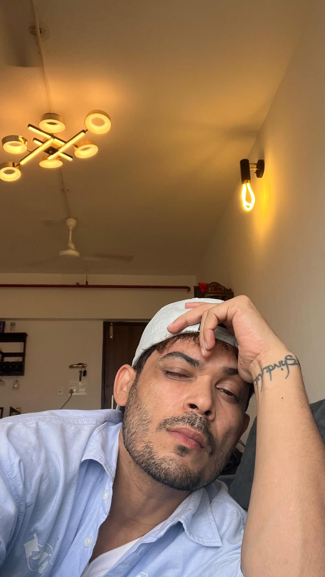 Post 3 by Kunwarr amarjeet singh on Instagram (video)