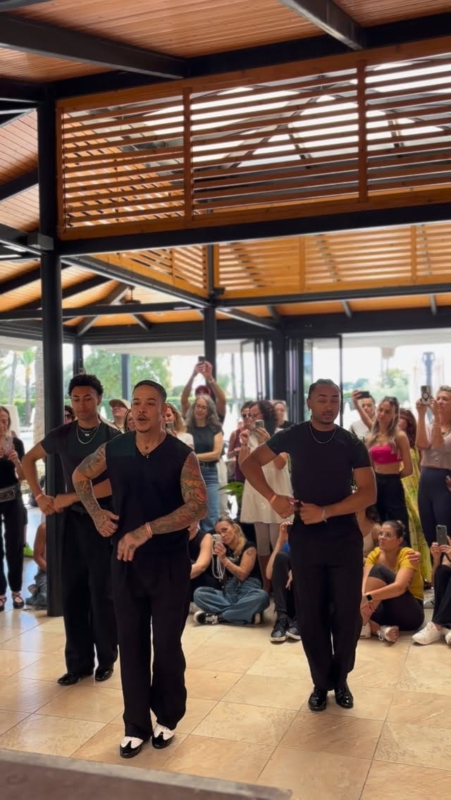 Post 8 by Yuniel Gual Sondeakokan on Instagram (video)