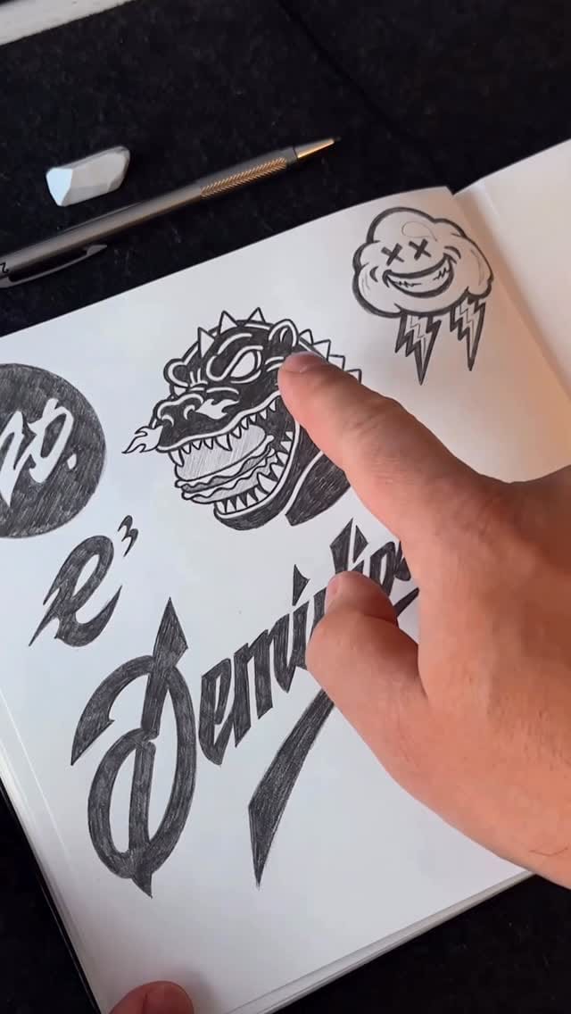 Post 6 by Dzmitry Tkachou on Instagram (video)