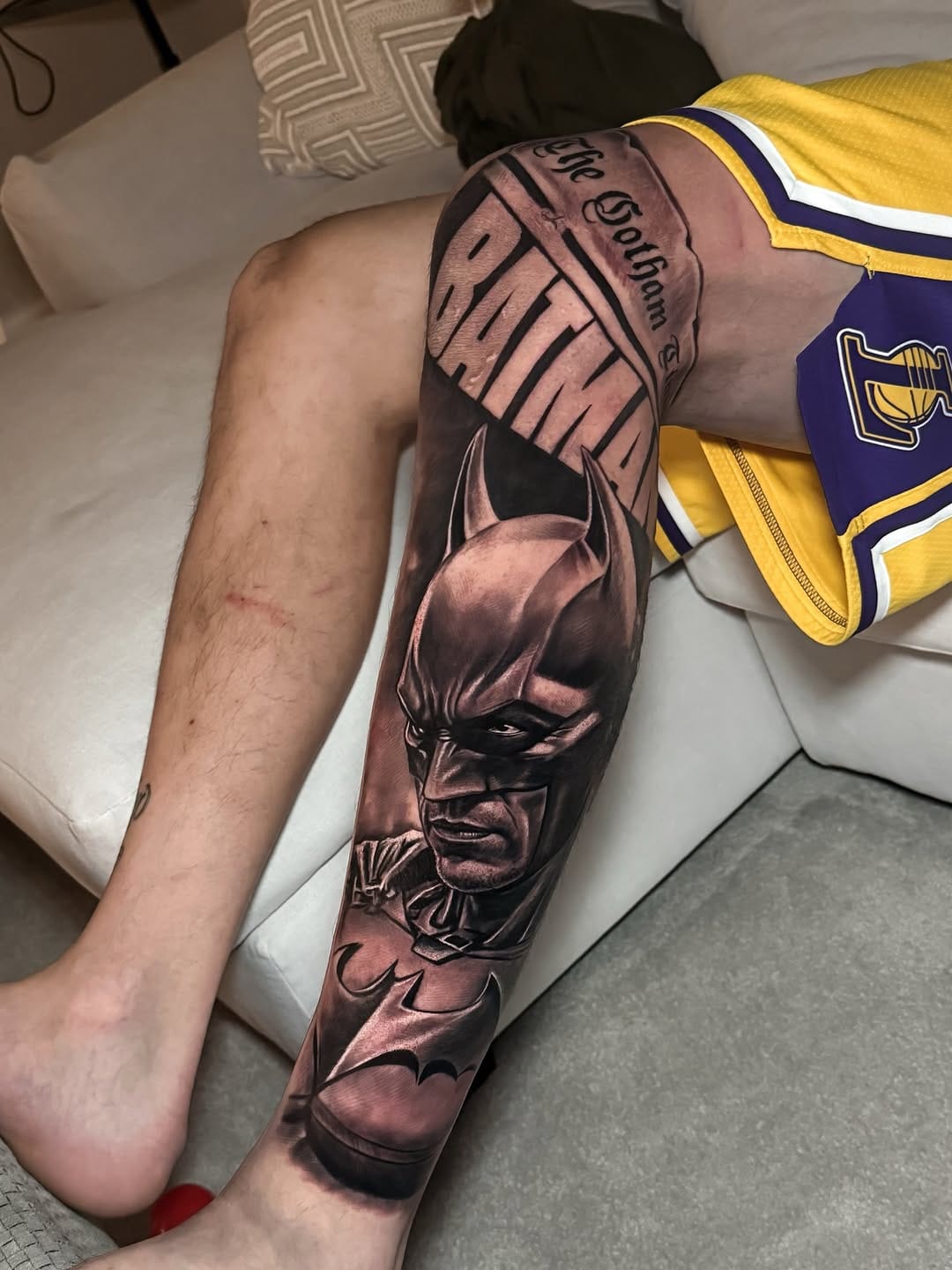 Post 6 by ☆☆☆Valentino Russo Tattoo☆☆☆ on Instagram (carousel)
