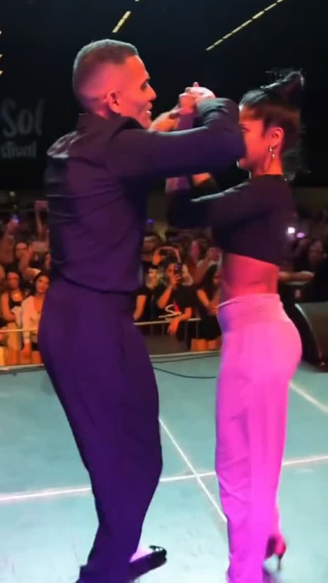 Post 6 by Just.Tania Cannarsa on Instagram (video)