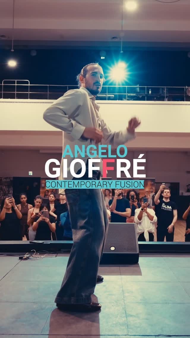 Post 1 by Just.Tania Cannarsa on Instagram (video)