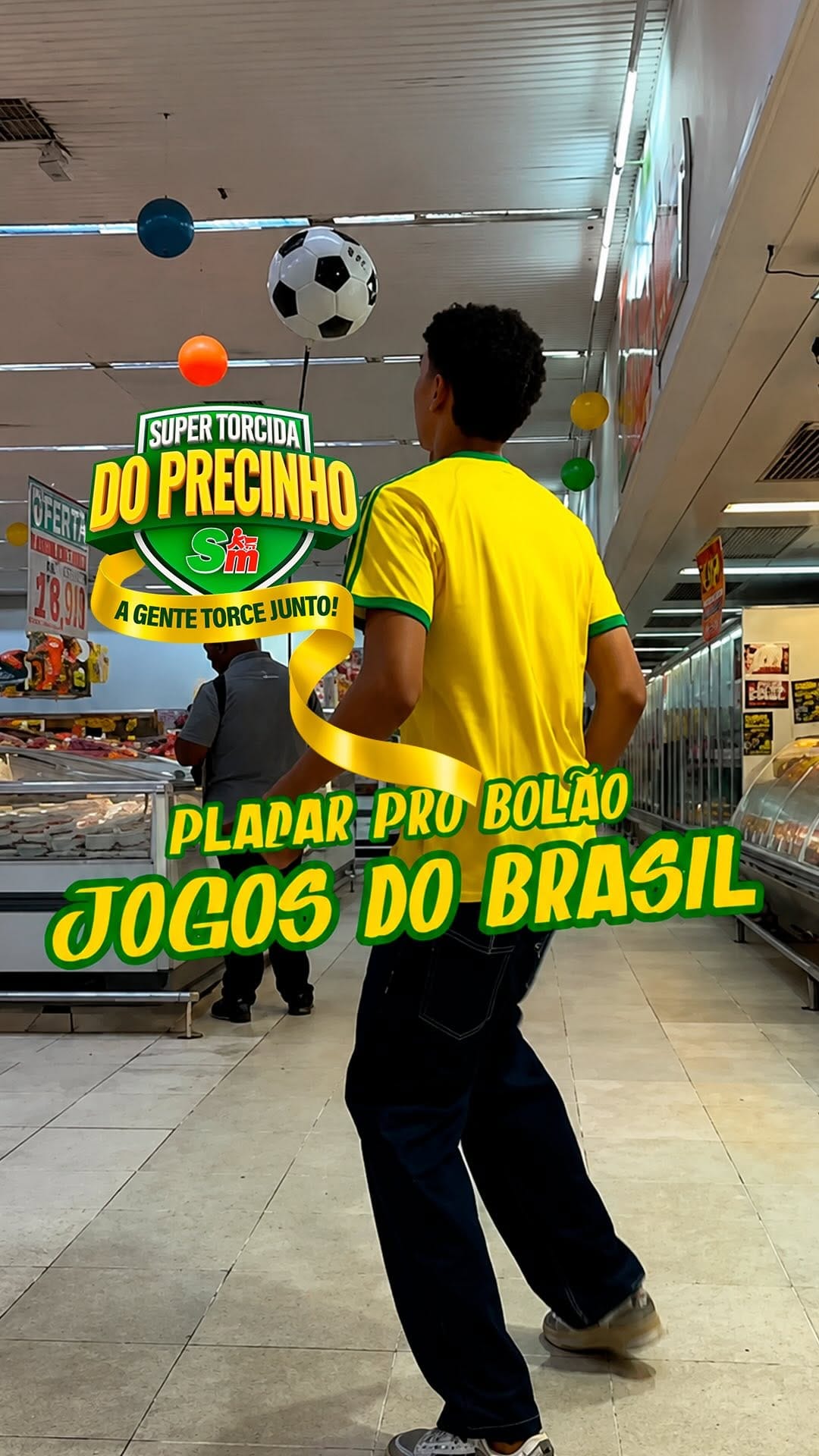 Post 2 by MAX VITORINO on Instagram (video)