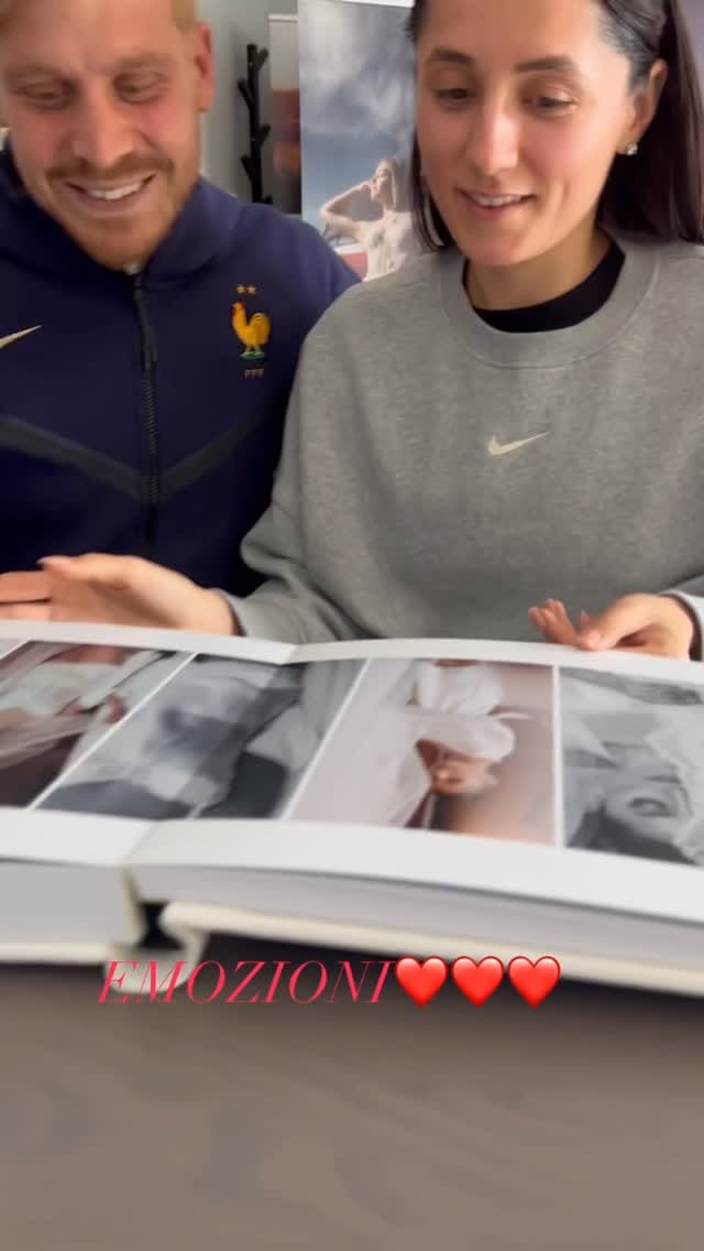 Post 3 by Cosimo Stassano on Instagram (video)