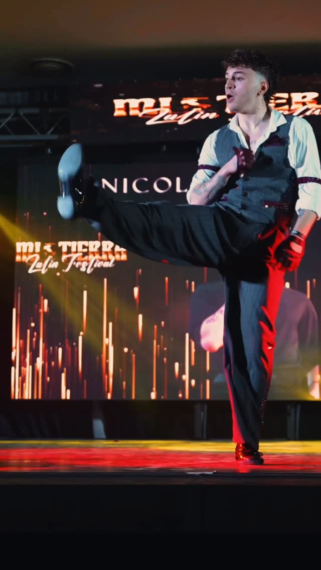Post 9 by NICOLÓ 🪽 on Instagram (video)