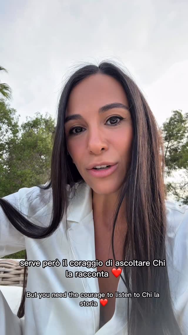 Post 5 by Federica D'Amore on Instagram (video)