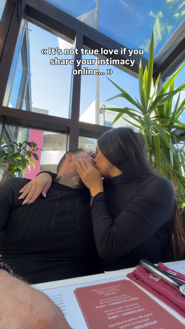 Post 3 by Federica D'Amore on Instagram (video)