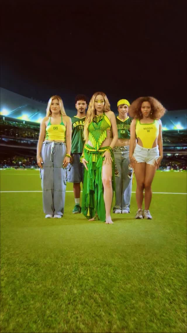 Post 1 by Luccas Luccas on Instagram (video)