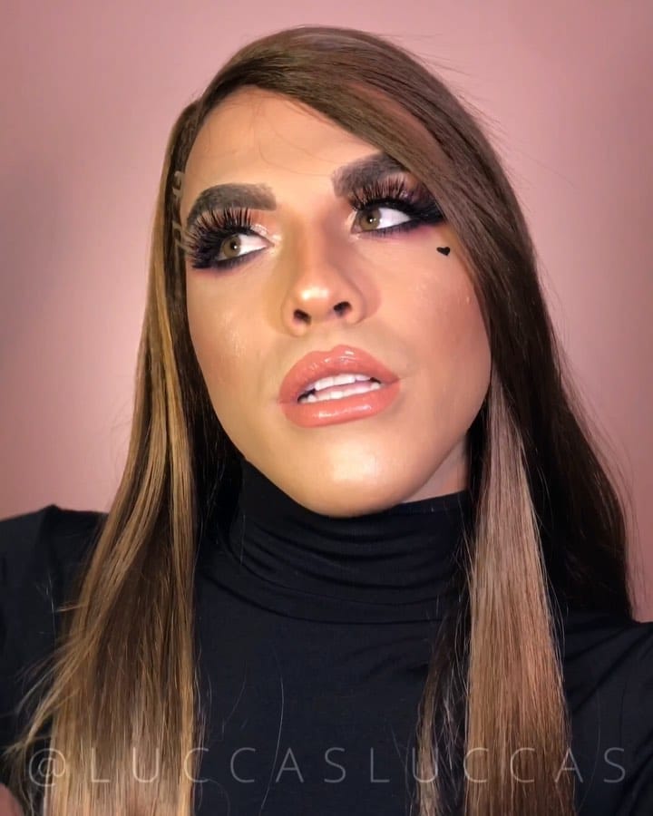 Post 10 by Luccas Luccas on Instagram (video)