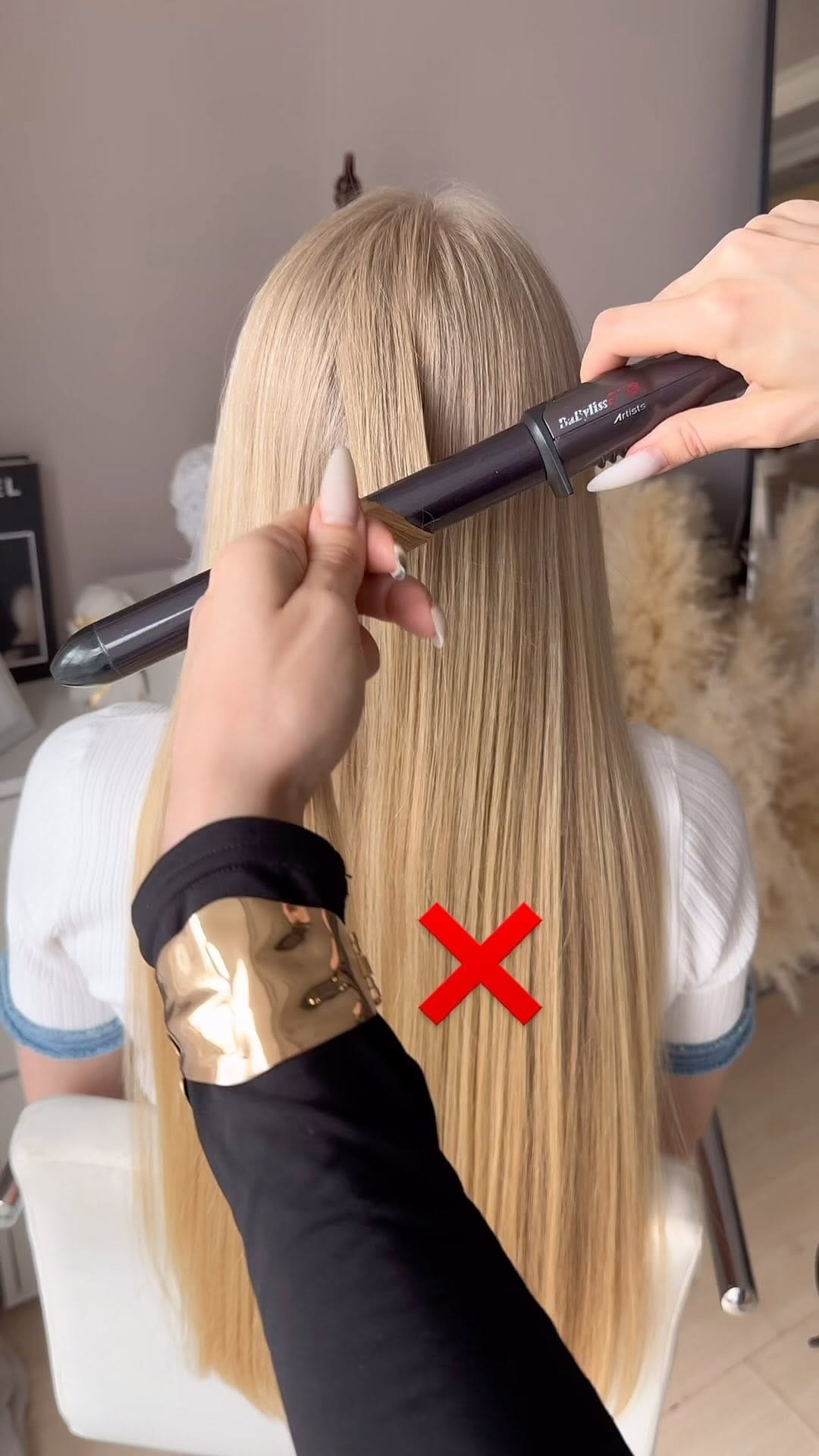 Post 10 by Uliana Ivanova on Instagram (video)