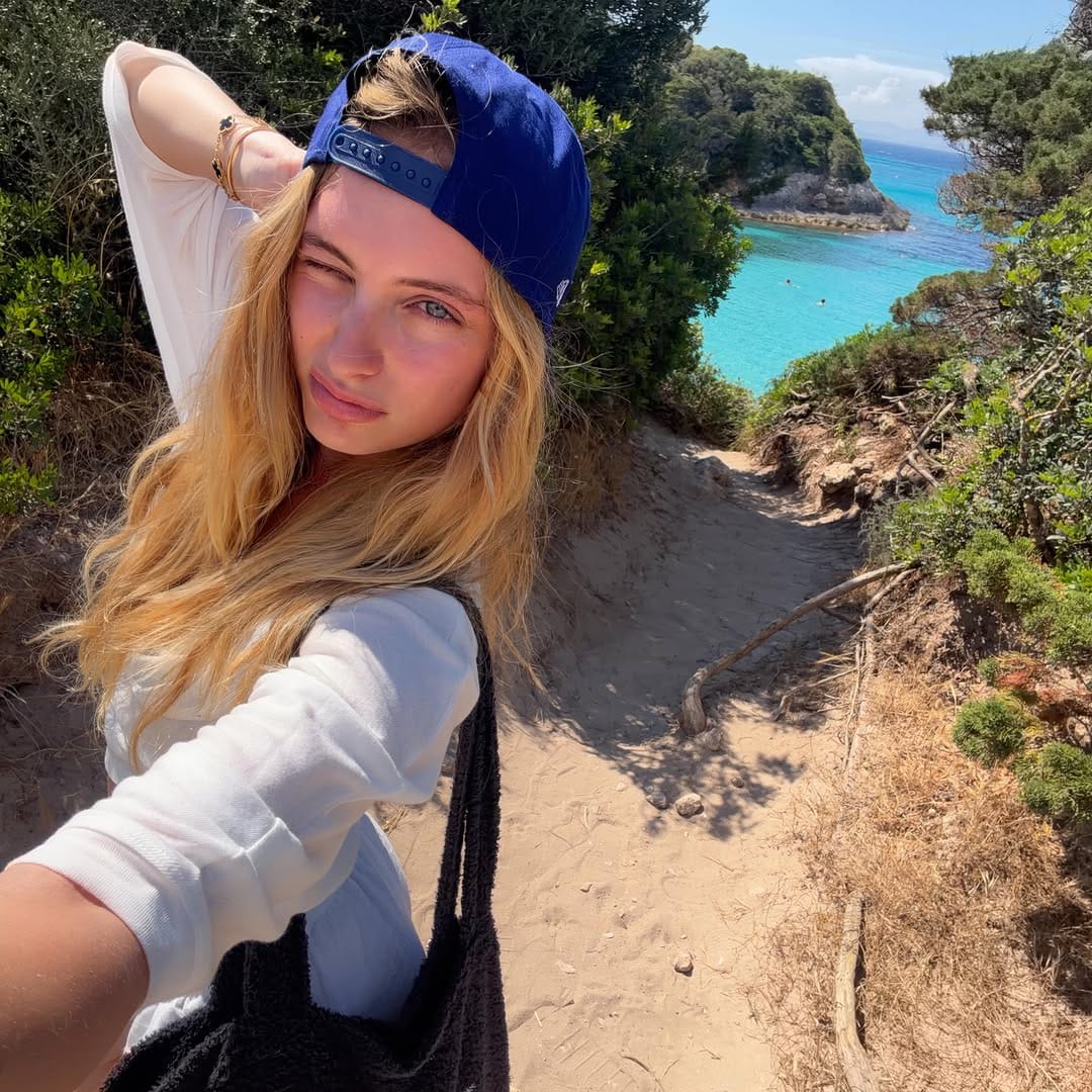 Post 3 by Beatrice Vendramin on Instagram (carousel)