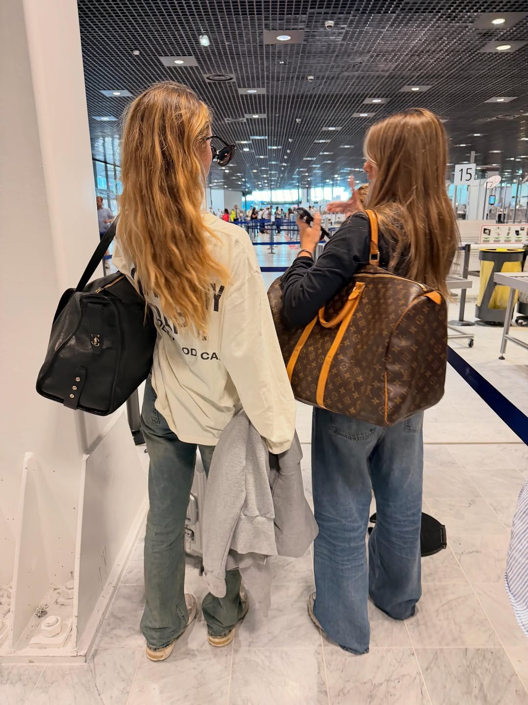 Post 4 by Beatrice Vendramin on Instagram (carousel)