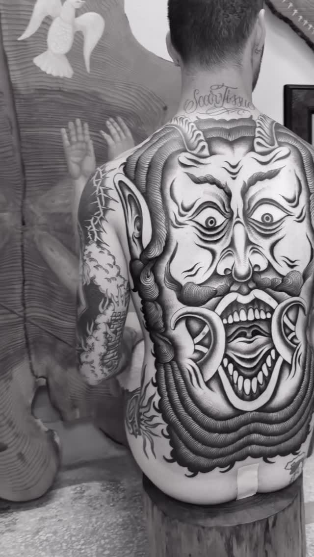 Post 3 by 𝗥𝗨𝗖𝗢 on Instagram (video)