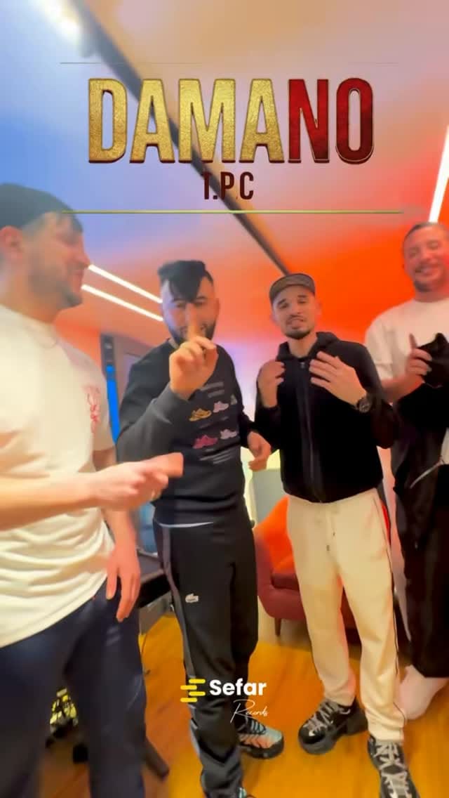 Post 9 by Djalil Palermo on Instagram (video)