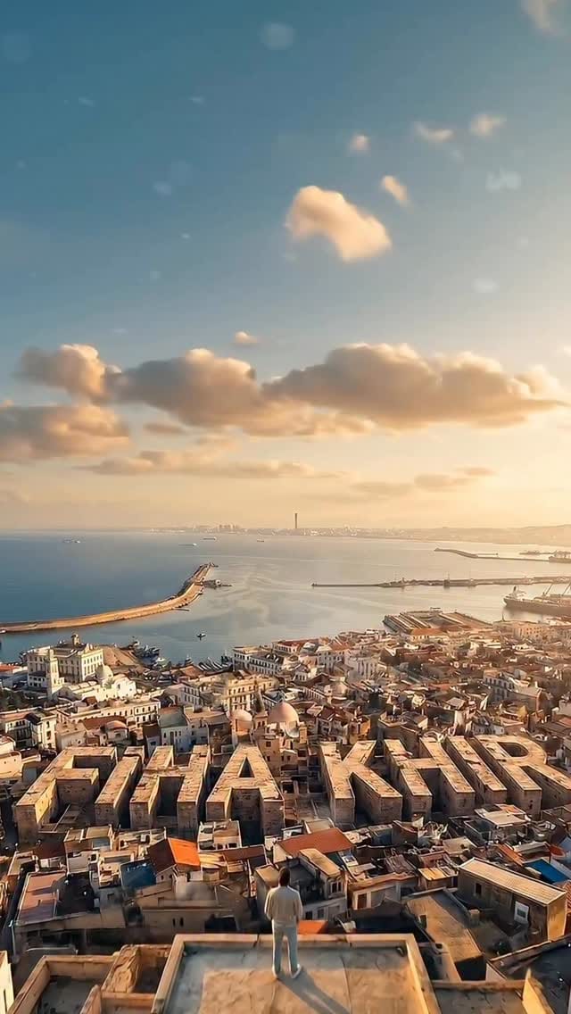 Post 4 by Djalil Palermo on Instagram (video)
