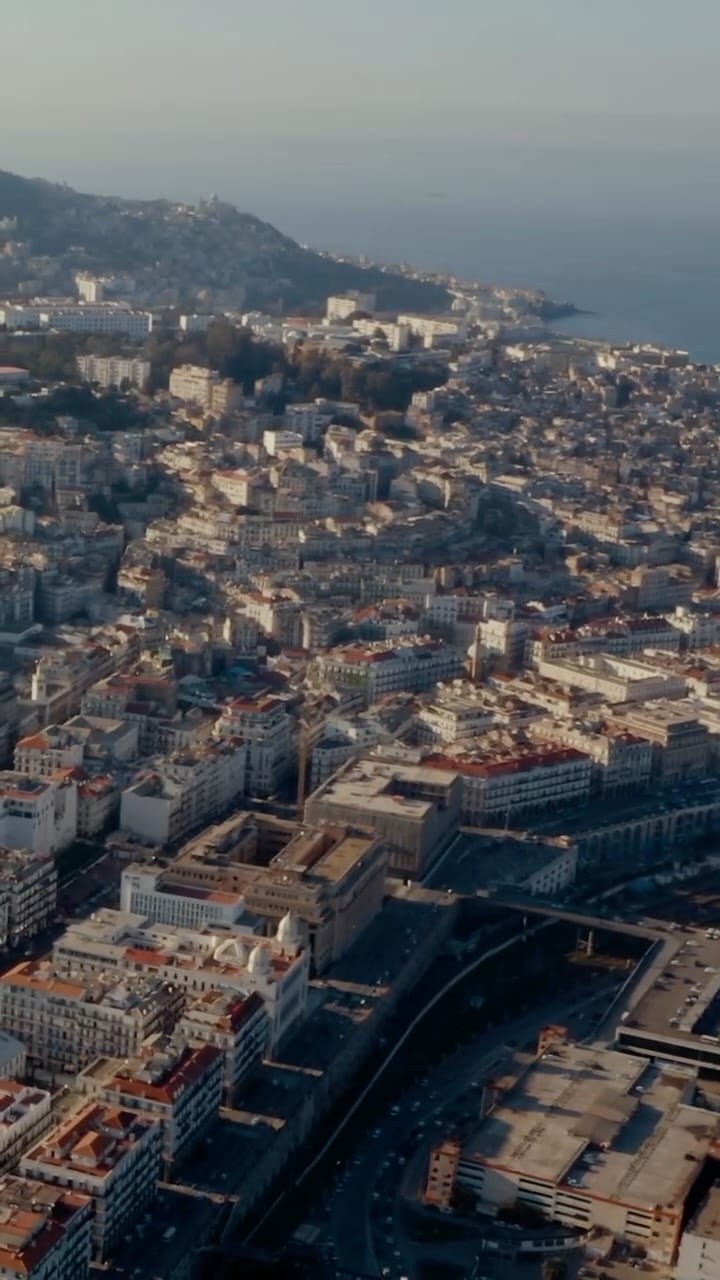 Post 3 by Djalil Palermo on Instagram (video)
