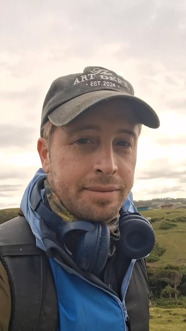 Post 6 by Jacques Viljoen on Instagram (video)