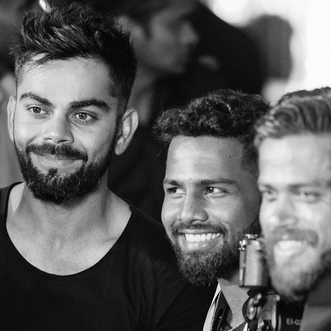 Post 10 by Uday Sunki on Instagram (image)